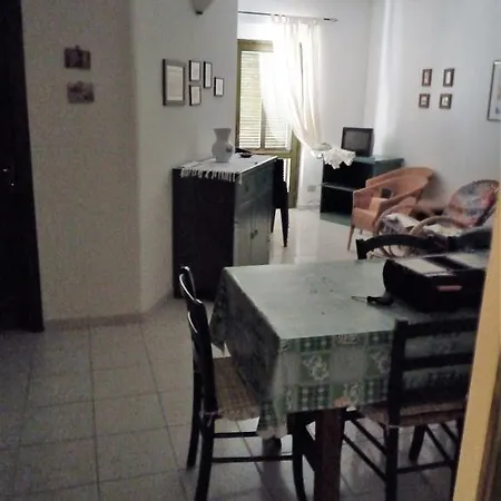 Corallo Appartamento Cala Liberotto