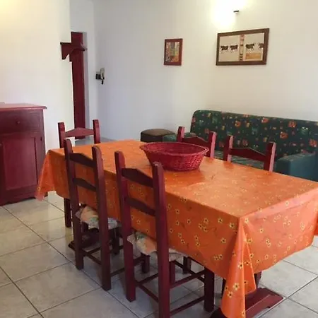 Appartamento Corallo Cala Liberotto