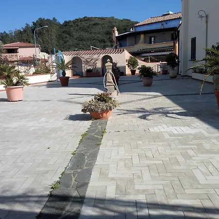 Corallo Lägenhet Cala Liberotto